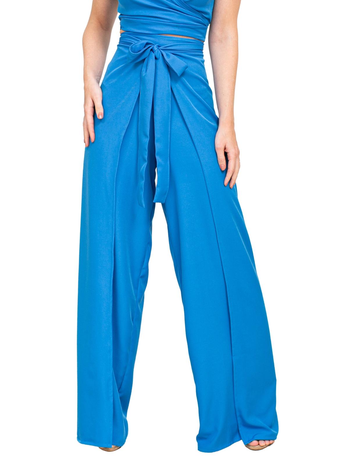 ComfortFlex One-Size-Fits-All Pants for Ultimate Wearability