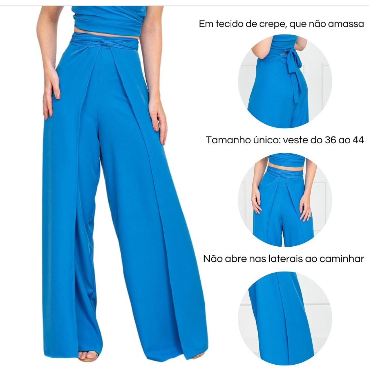 ComfortFlex One-Size-Fits-All Pants for Ultimate Wearability