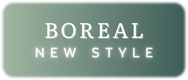 Boreal New Style