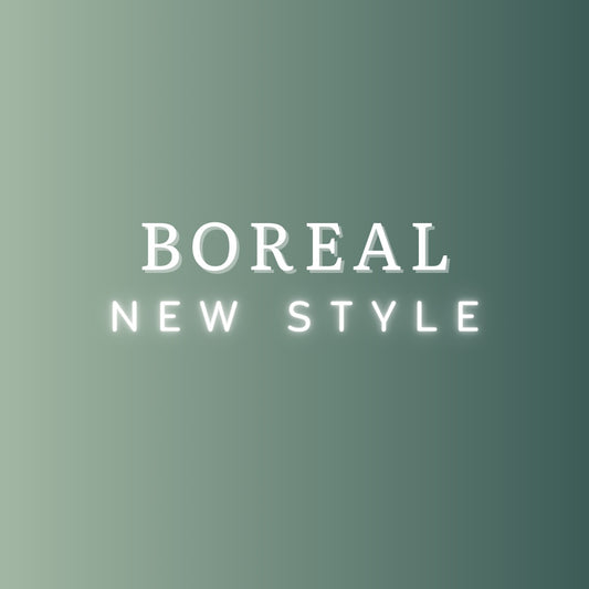 Gift Card - Boreal NewStyle