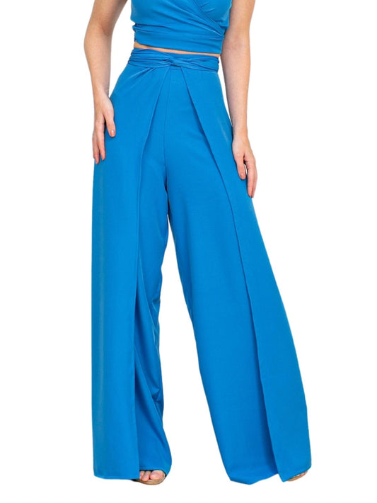 ComfortFlex One-Size-Fits-All Pants for Ultimate Wearability