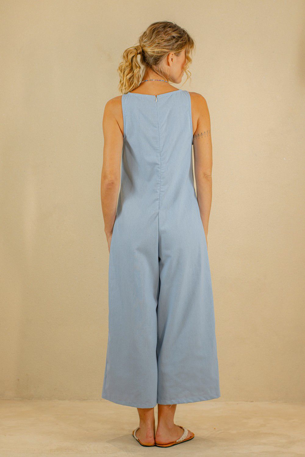 Yara Jumpsuit